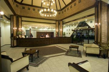 Отель Gypsophila Holiday Village Турция, Окурджалар, фото 3