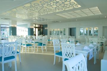 Отель Gypsophila Holiday Village Турция, Окурджалар, фото 32