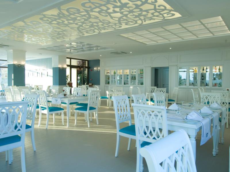 Gypsophila Holiday Village