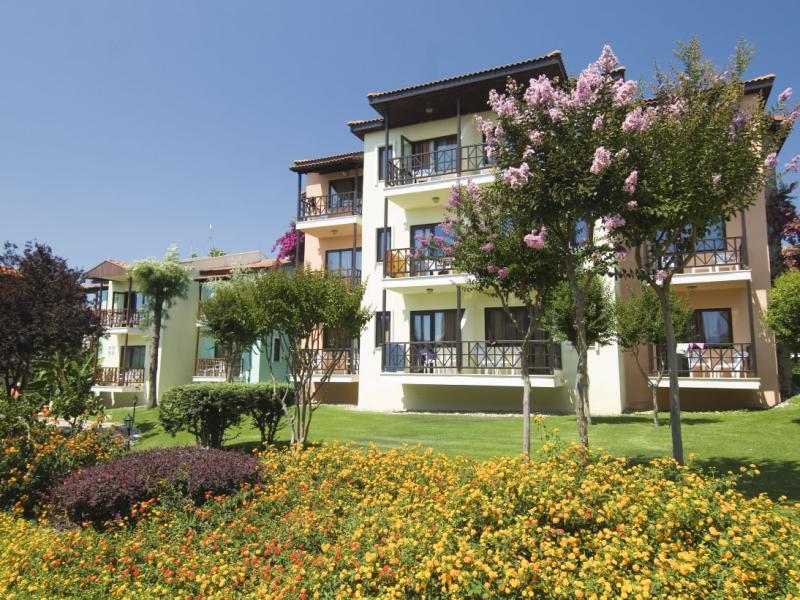 Gypsophila Holiday Village