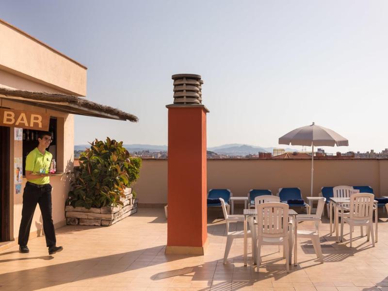 H-TOP Royal Sun Suites