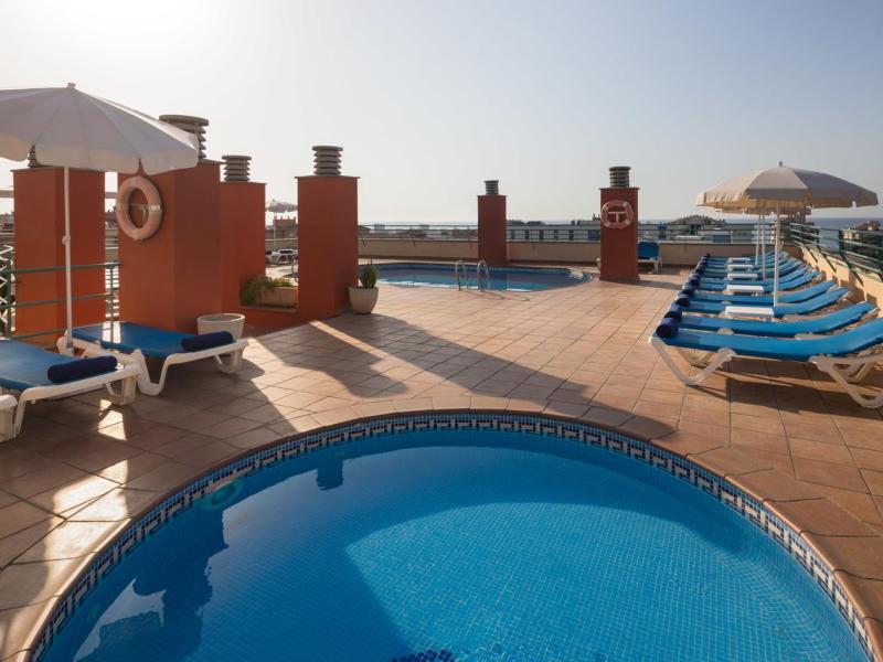 H-TOP Royal Sun Suites