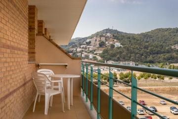 Отель H-TOP Royal Sun Suites Испания, Санта-Сусанна, фото 16
