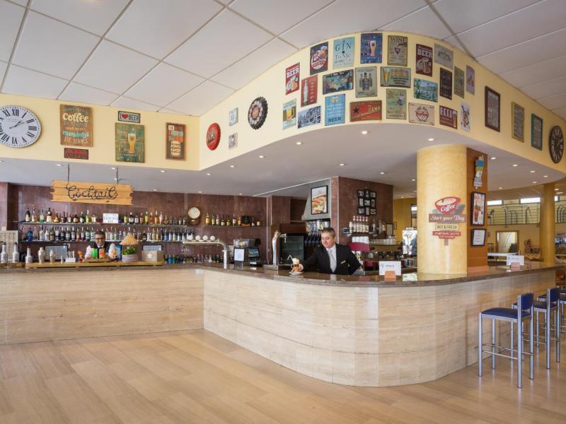 H-TOP Royal Sun Suites