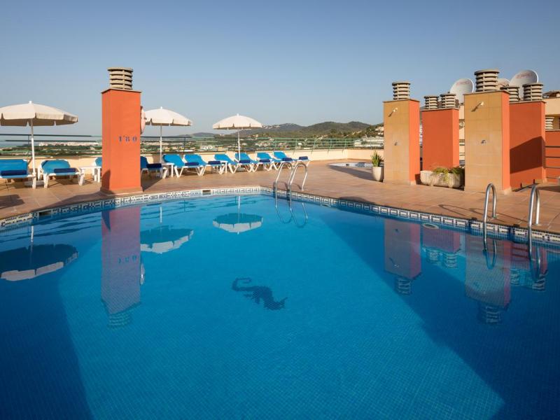 H-TOP Royal Sun Suites