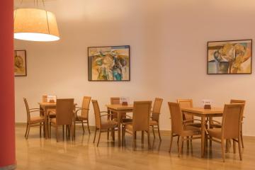 Отель H-TOP Royal Sun Suites Испания, Санта-Сусанна, фото 3