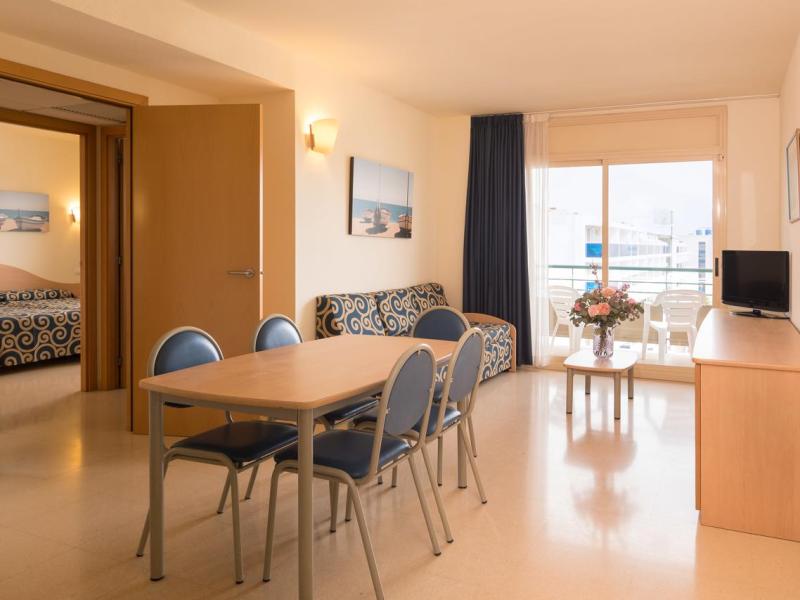 H-TOP Royal Sun Suites
