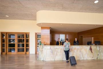 Отель H-TOP Royal Sun Suites Испания, Санта-Сусанна, фото 5