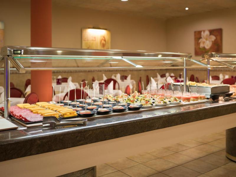 H-TOP Royal Sun Suites