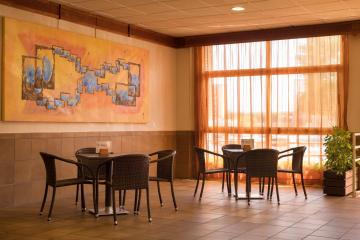Отель H-TOP Royal Sun Suites Испания, Санта-Сусанна, фото 10