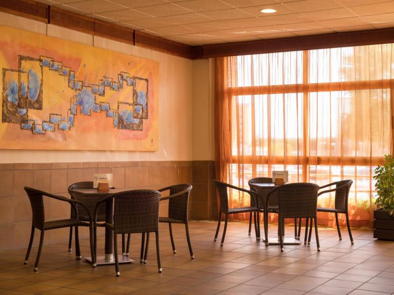 H-TOP Royal Sun Suites