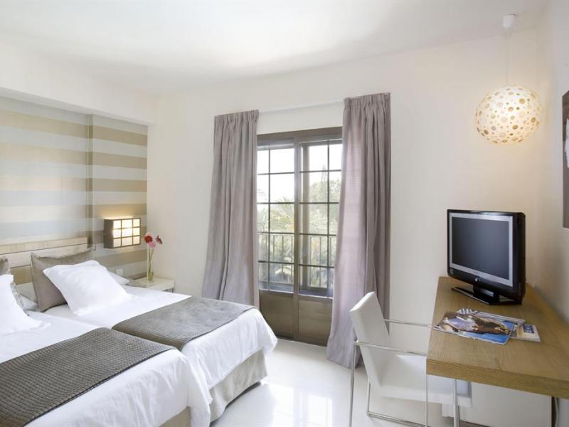 Hard Rock Hotel Marbella