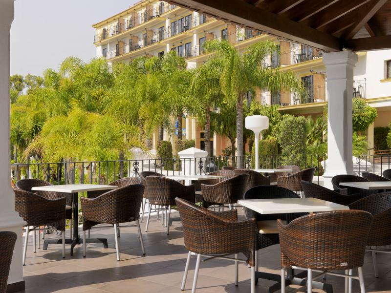 Hard Rock Hotel Marbella