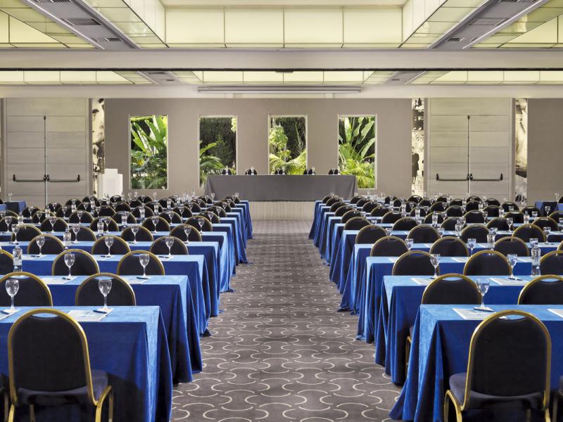 Hard Rock Hotel Marbella