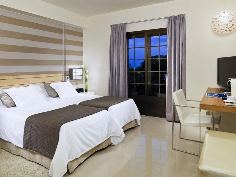 Hard Rock Hotel Marbella