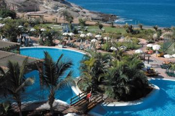 Отель H10 Costa Adeje Palace Испания, о Тенерифе, фото 2