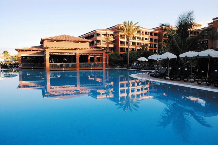 H10 Costa Adeje Palace