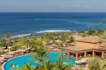 Отель H10 Costa Adeje Palace Испания, о Тенерифе, фото 6