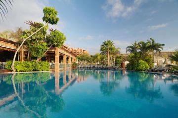 Отель H10 Costa Adeje Palace Испания, о Тенерифе, фото 7