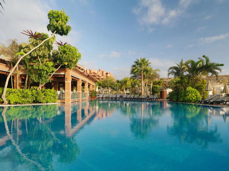H10 Costa Adeje Palace
