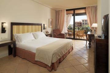 Отель H10 Costa Adeje Palace Испания, о Тенерифе, фото 8