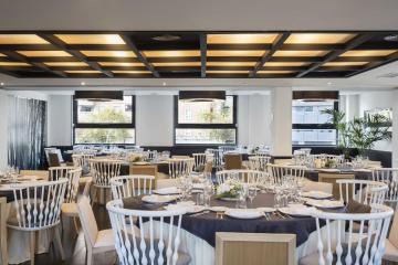 Отель H10 Itaca Испания, Барселона, фото 19