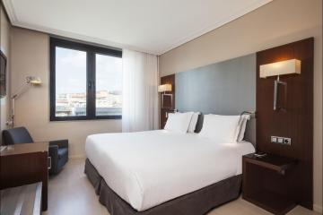 Отель H10 Itaca Испания, Барселона, фото 23