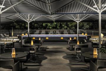 Отель H10 Itaca Испания, Барселона, фото 29