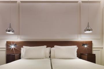 Отель H10 Itaca Испания, Барселона, фото 3