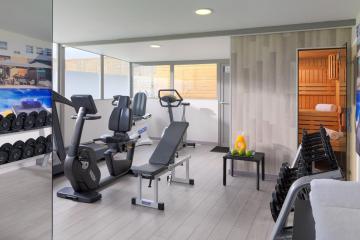 Отель H10 Itaca Испания, Барселона, фото 32