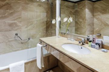 Отель H10 Itaca Испания, Барселона, фото 4