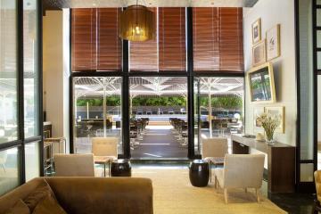 Отель H10 Itaca Испания, Барселона, фото 7