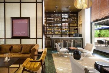 Отель H10 Itaca Испания, Барселона, фото 10