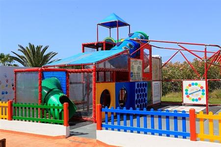 H10 Suites Lanzarote Gardens