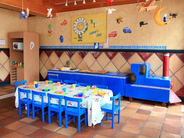 H10 Suites Lanzarote Gardens