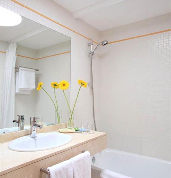 H10 Suites Lanzarote Gardens