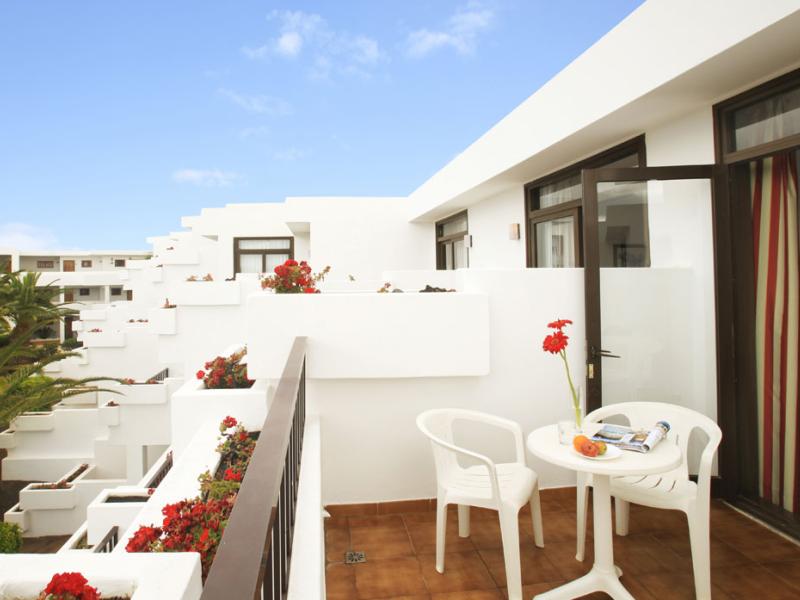 H10 Suites Lanzarote Gardens
