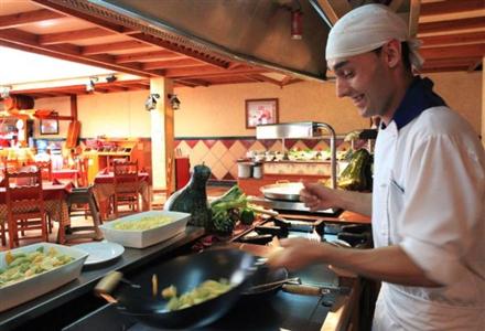 H10 Suites Lanzarote Gardens