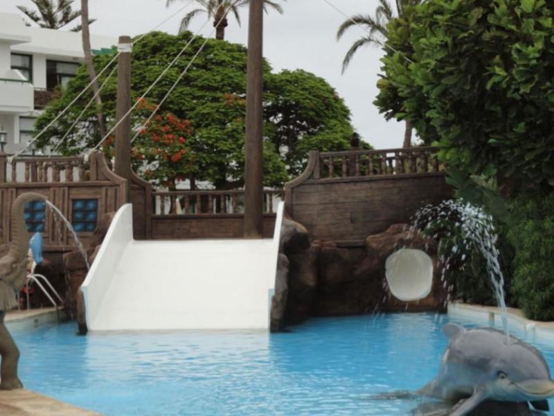 H10 Lanzarote Princess