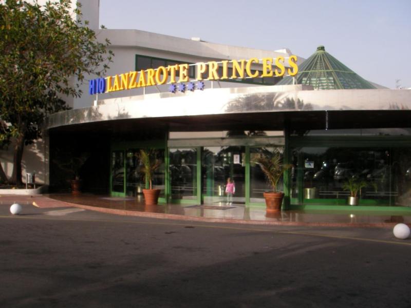 H10 Lanzarote Princess