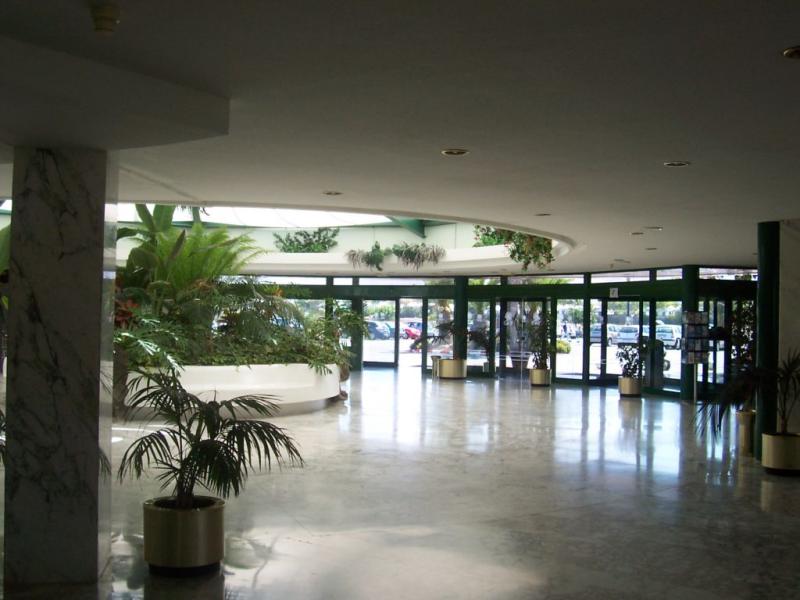 H10 Lanzarote Princess