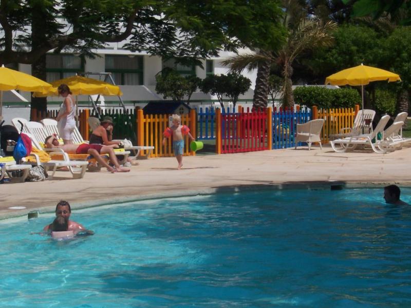 H10 Lanzarote Princess