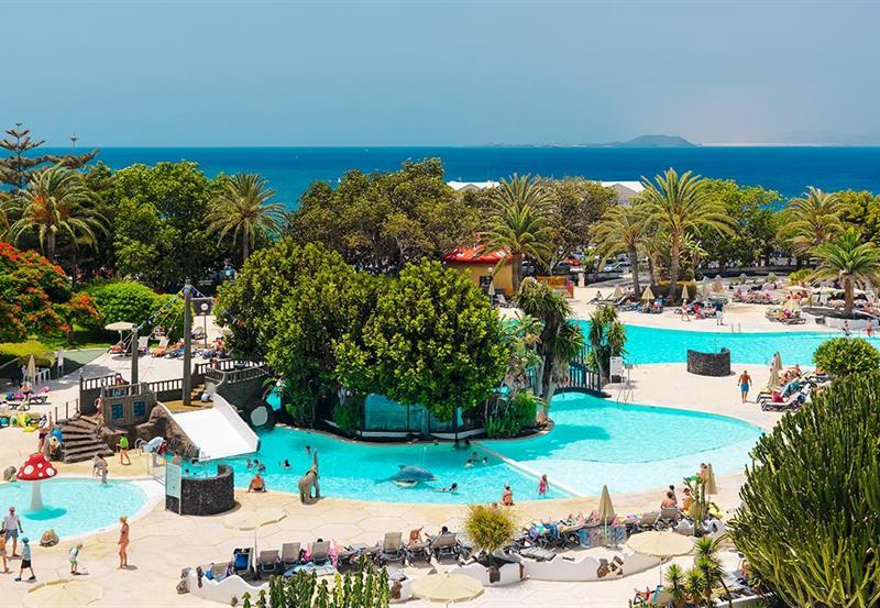 H10 Lanzarote Princess