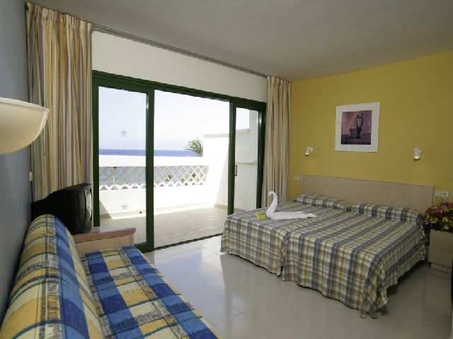 H10 Lanzarote Princess