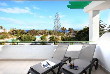 H10 Lanzarote Princess