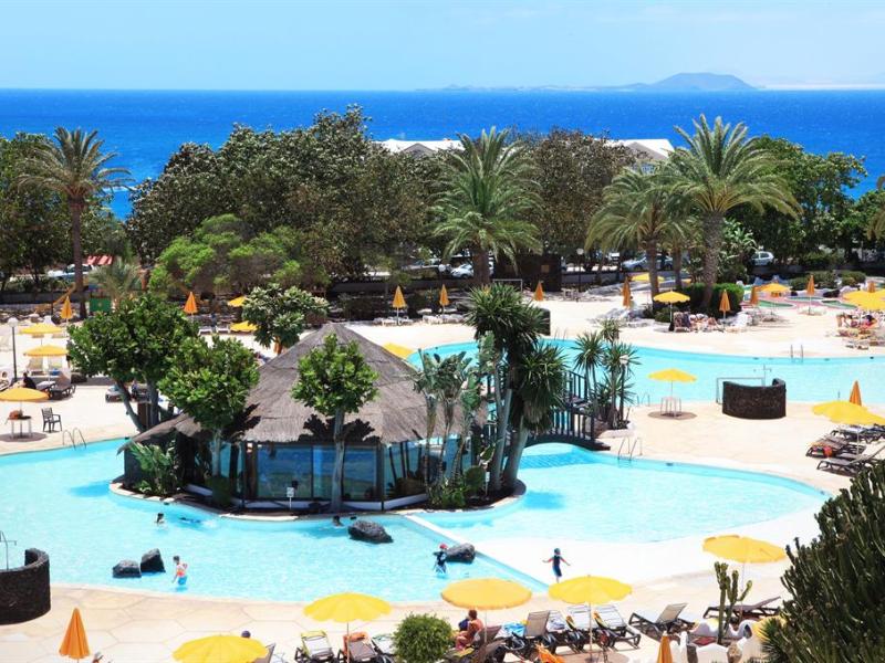 H10 Lanzarote Princess