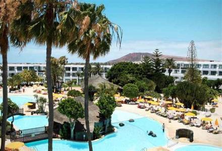 H10 Lanzarote Princess