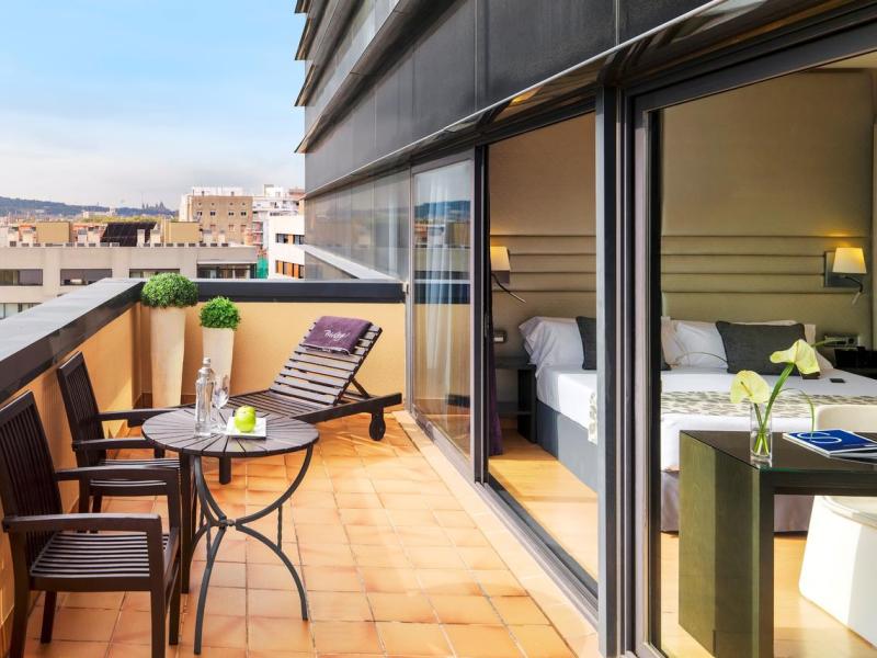 H10 Marina Barcelona