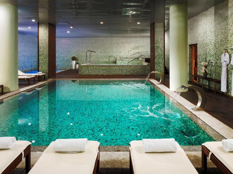 H10 Marina Barcelona