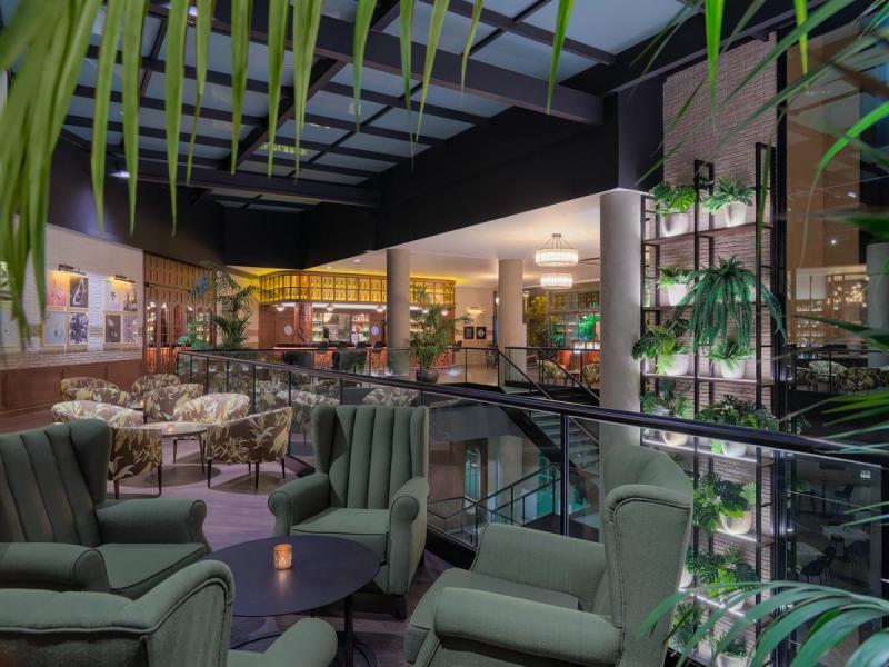 H10 Marina Barcelona